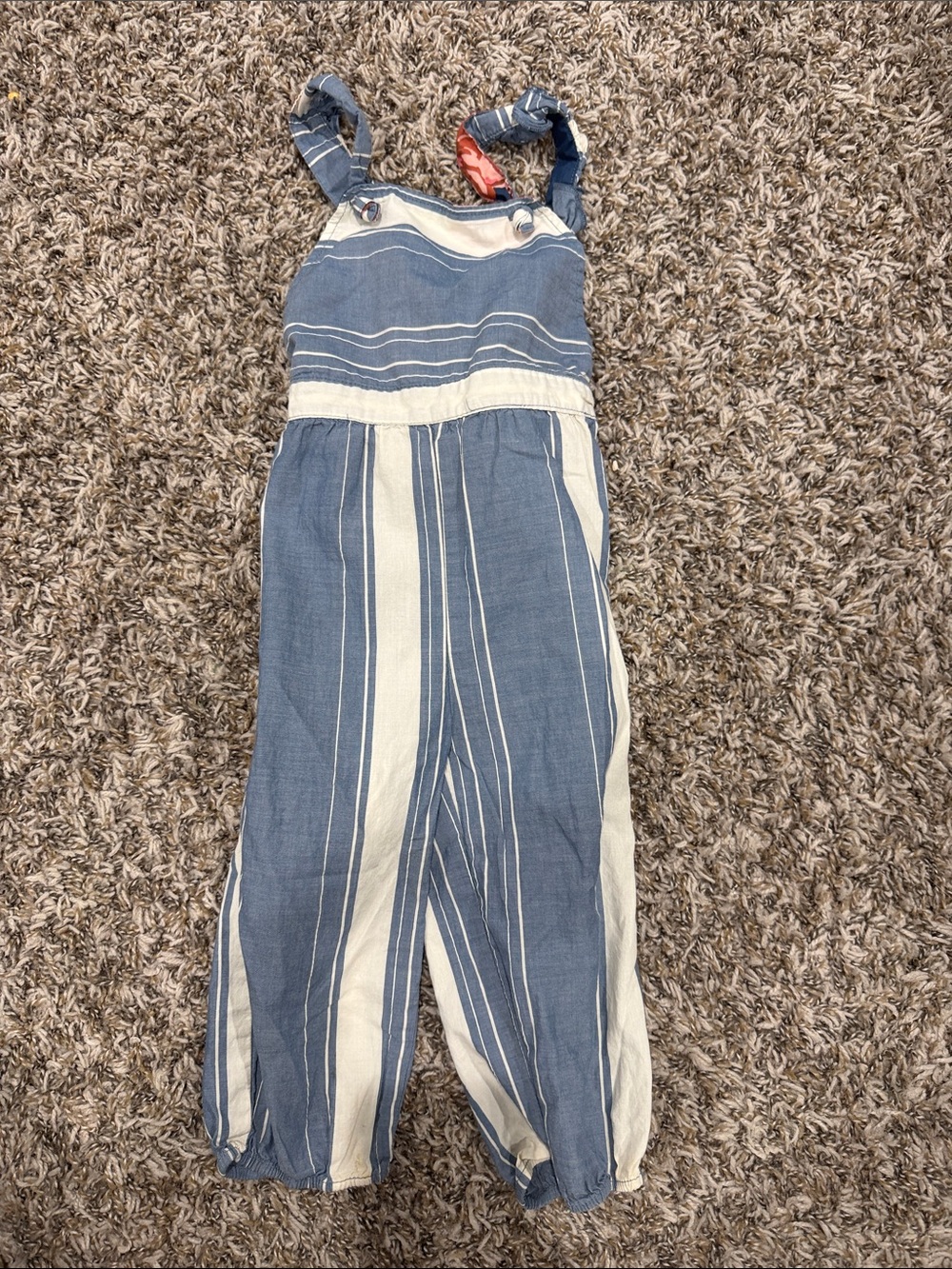 Matilda Jane overalls